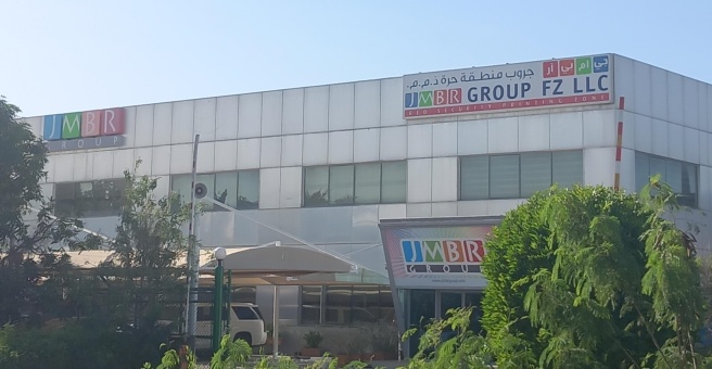 Фото номер 3 - JMBR Group - Дубай, ОАЭ