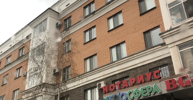Фото номер 4 - Da Print, полиграфический салон - Астана, Казахстан