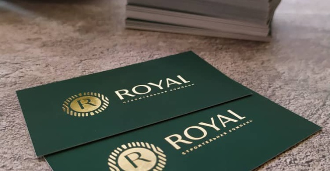 Фото номер 5 - Kirland, полиграфическая компания - Бишкек, Кыргызстан